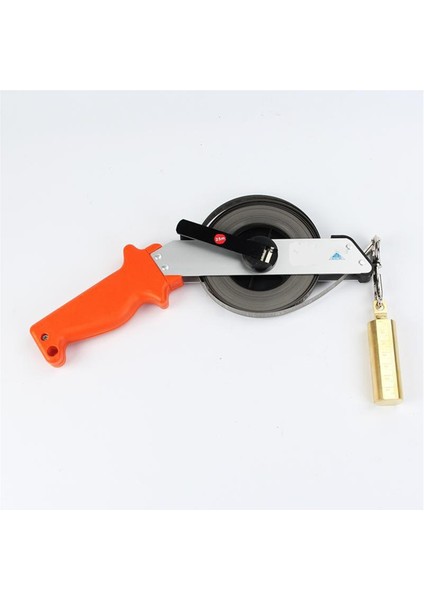 Güvenilir Yağ Derinliği Bant Pirinç Ağırlığı Ölçüm Nefesli Işaret Kılavuzu Yağ Derinlik Göstergeleri 20M Gösterge (Yurt Dışından) fırsatları