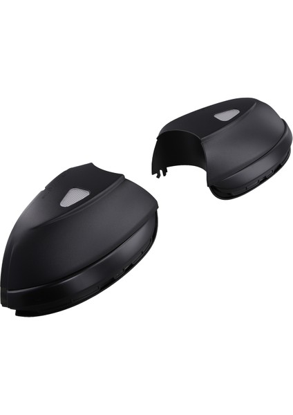 Araba Dikiz Aynası Dinamik Dönüş Sinyali Işığı LED Kapı Ayna Sinyali Vw Passat B7 cc (Yurt Dışından) modelleri