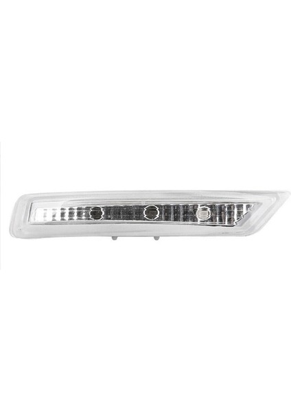 Chrysler Town &amp; Country Dodge Grand Carava 68052078AA 68052079AA Için 1paır Mısror Turn Sinyal Işığı Dönüş Sinyal Lambası (Yurt Dışından) fiyatları