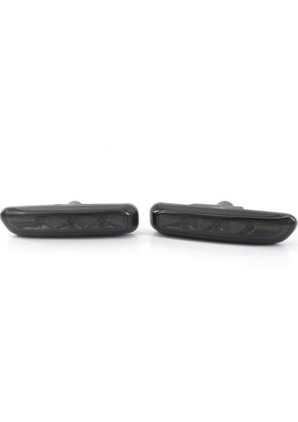 Bmw 3 Serisi E46 1998-2001 Turn Sinyal Işık Lensi 63138370719 63138370720 (Yurt Dışından) fırsatları