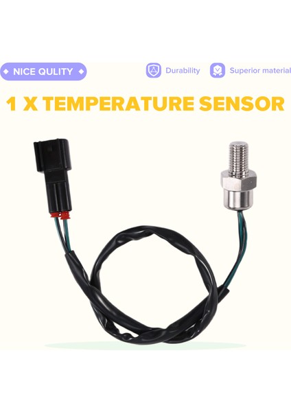 61A-85790 Yamaha Pwc Fx Gp V1 Ex Vx Süper Jet Teknesi 61A-85790-00-00 Için Sıcaklık Sensörü (Yurt Dışından) fırsatları