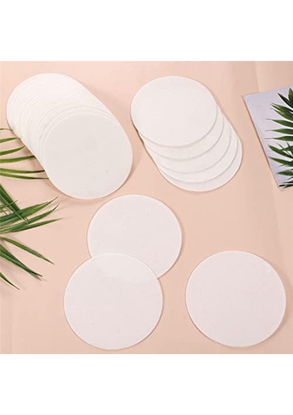 150PCS Mikrodalga Fırın Kağıt Turu, 4.7 Inç Yüksek Sıcaklıkta Seramik Fırın Kağıt Raf Kağıdı Dıy Cam Kaynaştırma El Sanatları (Yurt Dışından) modelleri