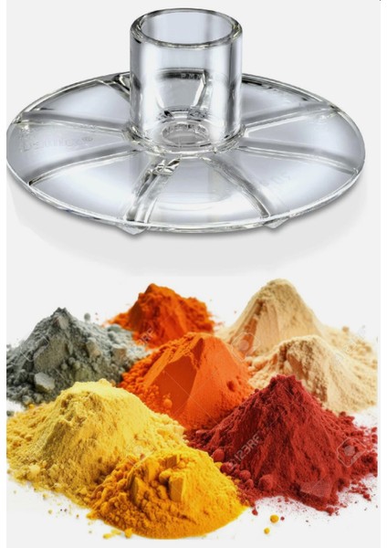 Baharat Öğütücü Diski fiyatları