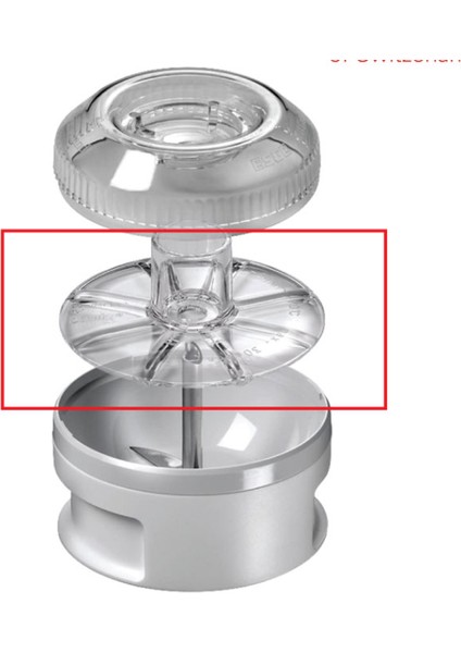 Baharat Öğütücü Diski modelleri