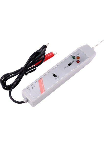 Mantık Prob Yüksek Frekans Yanıt Dtl Ttl Cmos Pulse Bellek Mantık Test Cihazı Lp-1 (Yurt Dışından) modelleri