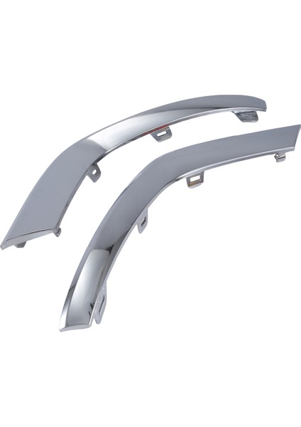 Araba Arka Tampon Elektroduatlama Trim Şerit Sis Lambası Yansıtıcı Işık Kapağı Fren Lambası Şeridi Mg Zs 2017-2019 (Yurt Dışından) fırsatları