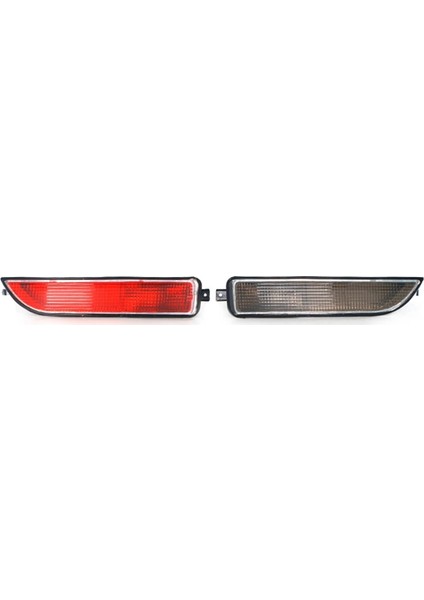 Araba Sol Arka Tampon Fren Durma Işığı Dönüş Sinyali Göstergesi Vw Beetle Için Ampul Olmadan Fren Lambası 2006-2011 1C0945701D (Yurt Dışından) fiyatları