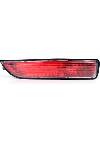 Araba Sol Arka Tampon Fren Durma Işığı Dönüş Sinyali Göstergesi Vw Beetle Için Ampul Olmadan Fren Lambası 2006-2011 1C0945701D (Yurt Dışından) indirimleri