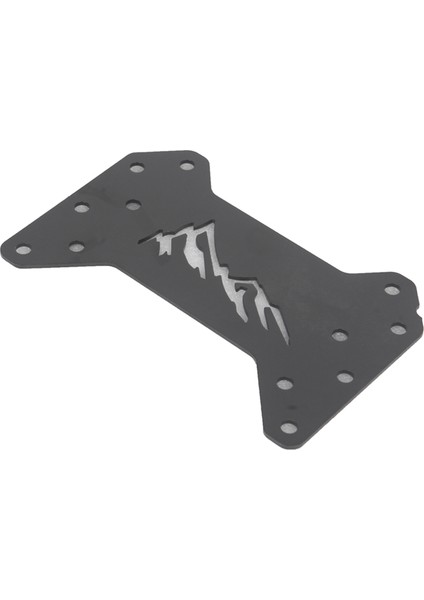 Ford Bronco Için 3. Fren Işığı Uzatma Montaj Braketi 2021-2023 Yedek Lastik Yüksek Fren Işığı Uzatma Braketi (Yurt Dışından) fırsatları