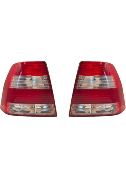 Fren Işığı Sinyal Işığı 1JM945112 Vw Bora Jetta Mk4 2004 - 2005 Için Otomobil Parçaları (Yurt Dışından) fiyatları
