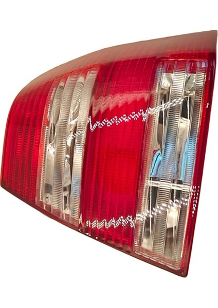 Fren Işığı Sinyal Işığı 1JM945112 Vw Bora Jetta Mk4 2004 - 2005 Için Otomobil Parçaları (Yurt Dışından) modelleri