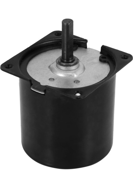 Çoğu Inkübatör Için 220V Ac Yumurta Turner Motor Inkübatör Motoru Tersinir Dişli Motor 2.5r/dk. (Yurt Dışından) modelleri