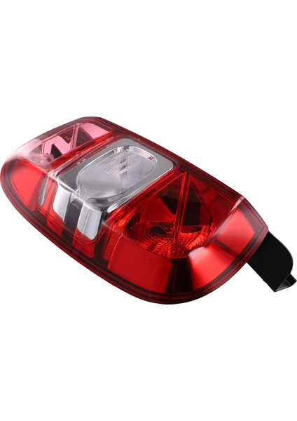 265506837R Araba Sağ Arka Kuyruk Işığı Işığı Işığı Sinyal Işığı Renault Dacia Duster 2013-2017 Sağ Ampul Yok (Yurt Dışından) modelleri