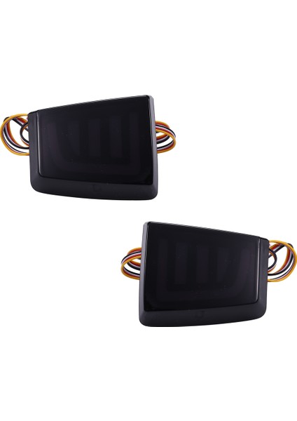 Araba Arka Lamba Freni Işığı Dönüş Sinyali Mitsubishi Pajero (Land Cruiser) V97 V98 V87 V93 V95 Montero 2007-2020, A (Yurt Dışından) fiyatları