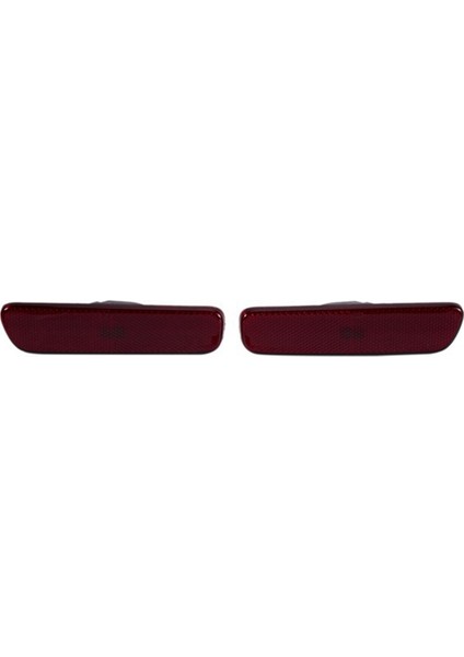 81760-48010 81750-48010 Arka Dönüş Sinyal Lambası Açısı Lambası Işaret Sinyal Lamba Arabası Lexus RX300 IS300 (Yurt Dışından) fiyatları