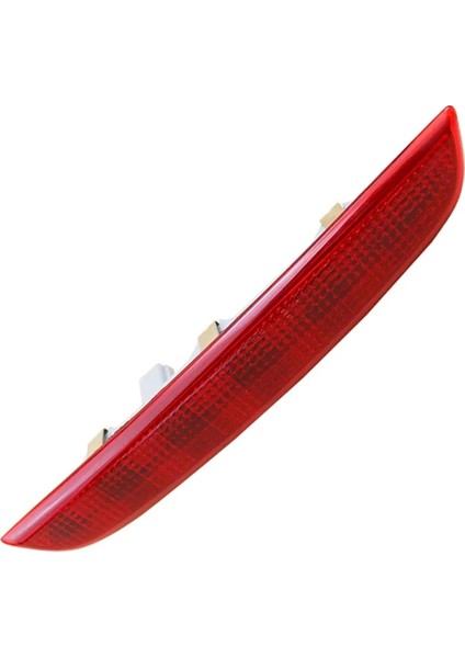 8334A186 Araba LED Üçüncü Fren Işığı Yüksek Montaj Durdurma Lambası Mitsubishi Outlander 2013-2021 (Yurt Dışından) modelleri