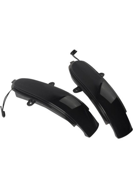 Araba LED Dinamik Dönüş Sinyali Işık Tarafı Dikiz Ayna Işığı Mercedes Benz E Sınıfı W211 S211 2002-2007 G Sınıf W463 (Yurt Dışından) indirimleri
