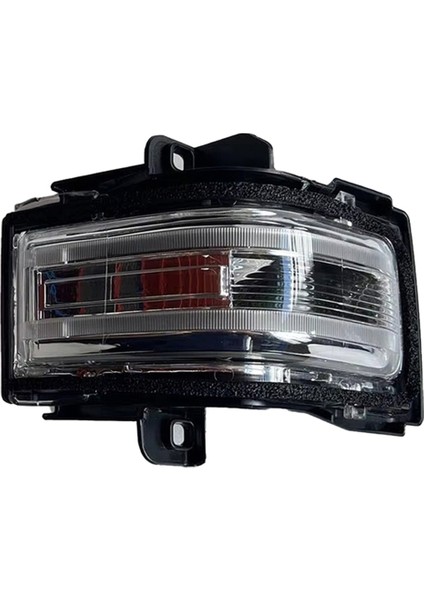 Ford F150 F150 F150 2015-2025 Ön Çekme Aynası Turn Sinyal Lambası Sağ FL3Z-13B374-CC (Yurt Dışından)