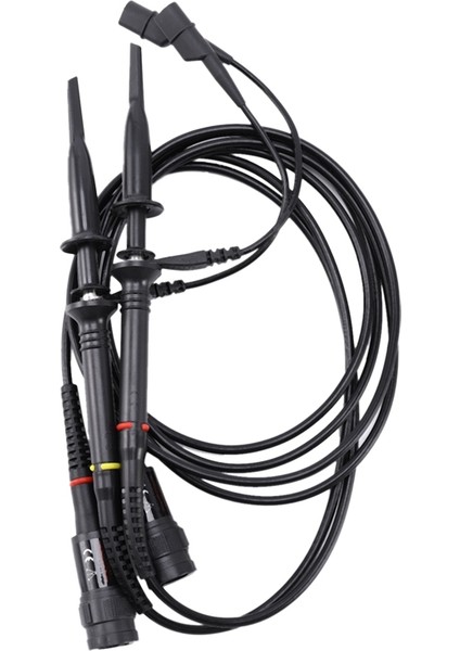 2pcs P2100 DC-100MHZ Tektronix Hp X1/X10 P2100 Bnc Test Kurşun Kiti Için Osiloskop Probu (Yurt Dışından) fırsatları