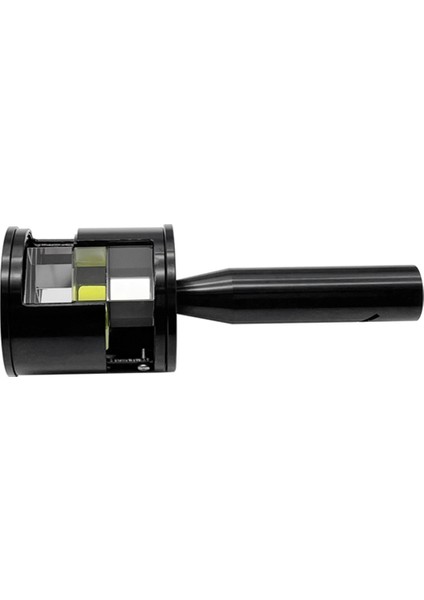 Leica Total Station Prizma Araştırması Için Optik Teodolit Için Optik Transit Square Kartezyen (Yurt Dışından) fırsatları