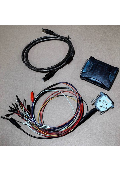 J2534 Vcı Pcm Için Pcmflash Ecu Programcı Araba Bilgisayar Teşhis Enstrümanı Teşhis Araçları (Yurt Dışından) fırsatları