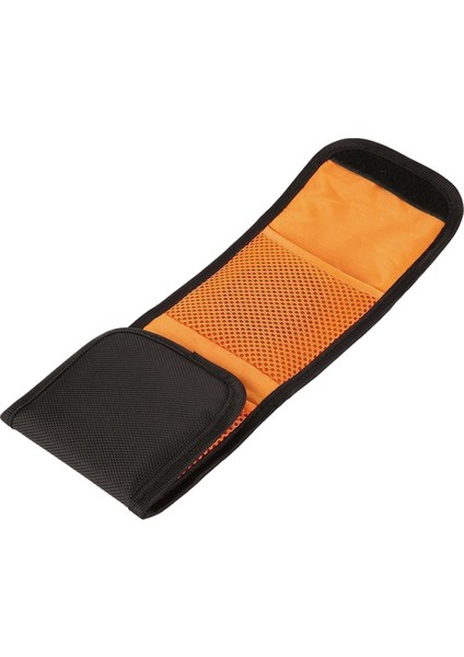 Çok Kamera Filtresi Organizatör Torbası Organizasyon Torbası 3 Pozisyonu Su Geçirmez Şok Geçirmez Kalınlaşma Filtre Kılıf Çantası (Yurt Dışından)