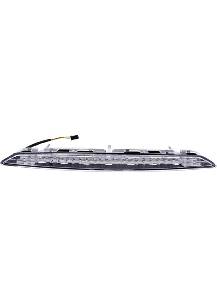 Üçüncü Fren Durdur Işık Arka Durma Lambası 63256917378 For-Bmw E85 Z4 2002-2008 (Yurt Dışından)