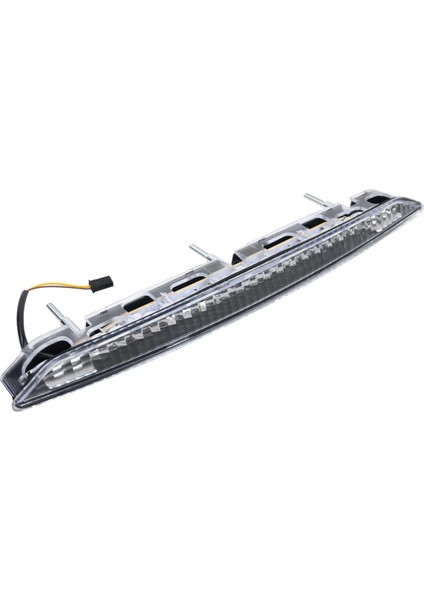 Üçüncü Fren Durdur Işık Arka Durma Lambası 63256917378 For-Bmw E85 Z4 2002-2008 (Yurt Dışından) modelleri