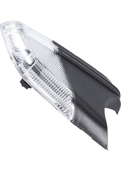 LED Turn Sinyal Işık Lambası Dikizle Yan Kanat Aynası 1Z0949101C Skoda Octavıa Mk2 A5 2004-2013 Polo 2005-2009 (Yurt Dışından) indirimleri