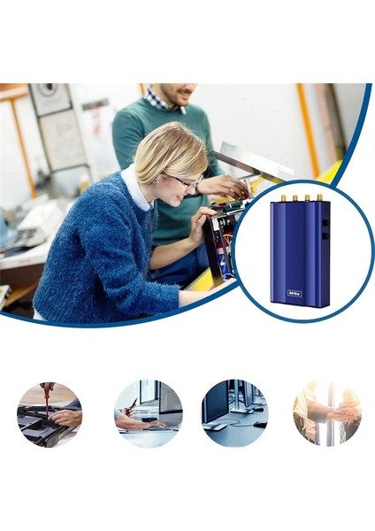 Taşınabilir 4 Anten Gps Sinyal Dedektörü Gps+Beidou+2g+2.4g Wifi Gps Konumlandırma Dedektörü (Yurt Dışından) indirimleri