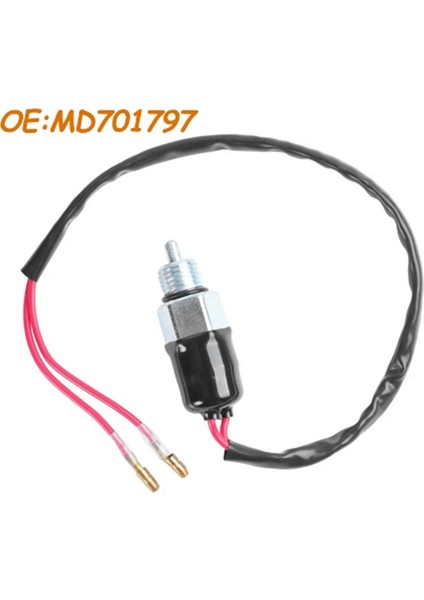 MD701797 Dodge Için Araba Freni Işığı Anahtarı 1978-1979 Colt 1979-1981 D-50 Mitsubishi 1971-74 (Yurt Dışından) fiyatları