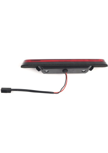 Toyota Tacoma Için 2005-2015 LED 3. Kuyruk Fren Light Stop Park Lambası Yüksek Montajlı Fren Işığı (Yurt Dışından) indirimleri