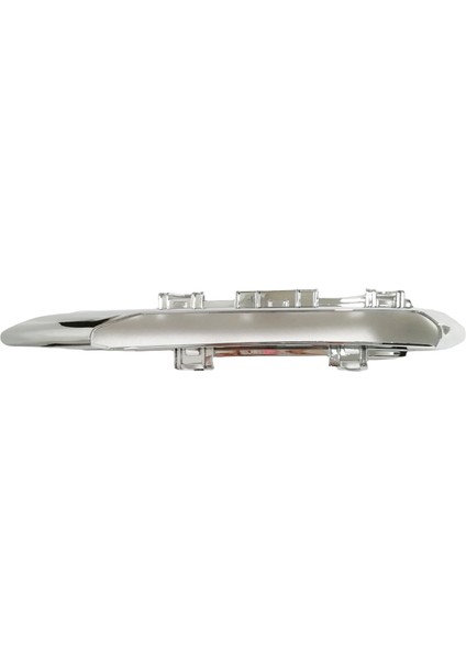 Mercedes Benz C Sınıfı W204 2008-2011 Front LED Gündüz Çalışma Işığı Sis Lambası Izgara Kiti 2218201756 2048852774 Sol (Yurt Dışından) indirimleri