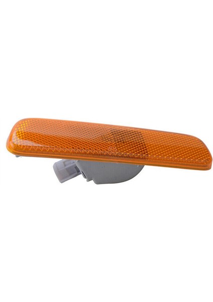 Lexus RX300 1999-2003 Için Sol Taraf IS300 2001-05 Arka Tampon Reflektörü Sarı LED Sinyal Işaretleyici Işığı 8174048010 (Yurt Dışından) indirimleri