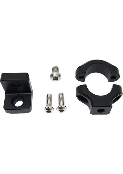 Motosiklet LED Işıklar Braket Yardımcı Işıklar Sis Figs Farlar Bmw R1300GS R1300 Gs Adv 2023 2024 Siyah (Yurt Dışından) fiyatları