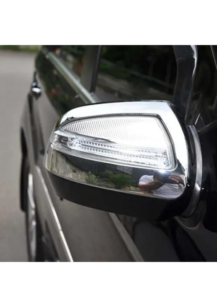 Benz W164 GL350 GL450 GL500 ML350 ML300 ML320 Araba Dikiz Aynası Dönüş Sinyal Işıkları Sol A1649061300 (Yurt Dışından) fırsatları