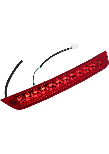 Hyundai Tucson Için 2015-2018 Arka Fren Işığı Yüksek Montajlı Durdur Lamba 3. Üçüncü Fren Işığı 92700D7000 92700D3000 (Yurt Dışından) fiyatları