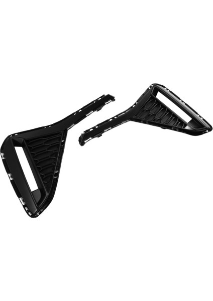 Bmw F52/M Versiye Siste Lamba Çerçeşimi Ön Tampon Sol ve Sağ Rüzgar Ekranı 51118075521 51118075522 (Yurt Dışından) fiyatları