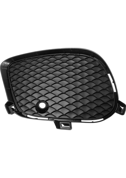 Araba Sol Ön Tampon Sisli Izgara Kapak Mercedes-Benz Gle Gls Sınıfı W166 2016-2018 2928555322 (Yurt Dışından)