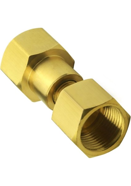 CGA-320 Ila CGA-580 Adaptör, Karbon Dioksit Alttan Argon Azot Regülatör Flowmeter Diş Dönüştürücü (Yurt Dışından) indirimleri