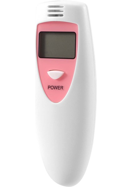 Taşınabilir Kötü Nefes Dedektörü Ağız Hijyeni Durum Test Cihazı Ağız Dahili Koku Monitör Araçları Yaratıcı Malzemeler (Yurt Dışından)