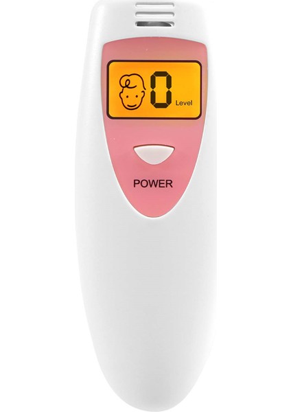 Taşınabilir Kötü Nefes Dedektörü Ağız Hijyeni Durum Test Cihazı Ağız Dahili Koku Monitör Araçları Yaratıcı Malzemeler (Yurt Dışından) fiyatları