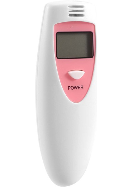 Taşınabilir Kötü Nefes Dedektörü Ağız Hijyeni Durum Test Cihazı Ağız Dahili Koku Monitör Araçları Yaratıcı Malzemeler (Yurt Dışından) modelleri