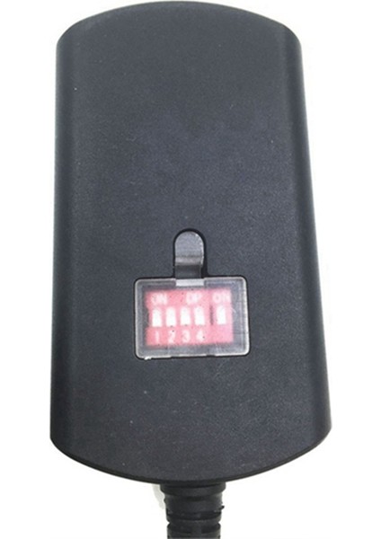 Adblue 9 1 Kamyon Evrensel Adblue Emülator Ağır Derece Hiçbir Yazılıma Gerek Yok (Yurt Dışından) fırsatları