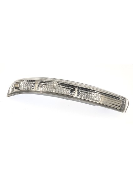 2pcs Dış Dikiz Dikiz Aynası LED Dönüş Sinyal Lambası Işığı Chevrolet Captiva Sport 2007 - 2016 (Yurt Dışından) fırsatları
