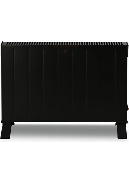 Siyah Konvektör Isıtıcı 2000W HC-2930 modelleri