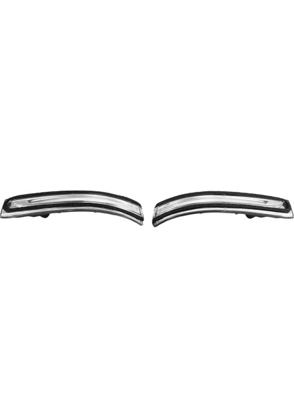 Hyundai Tucson 2016-2019 87613-D3000 87623-D3000 Için Dikiz Aynası Dönüş Sinyali Işığı (Yurt Dışından) modelleri