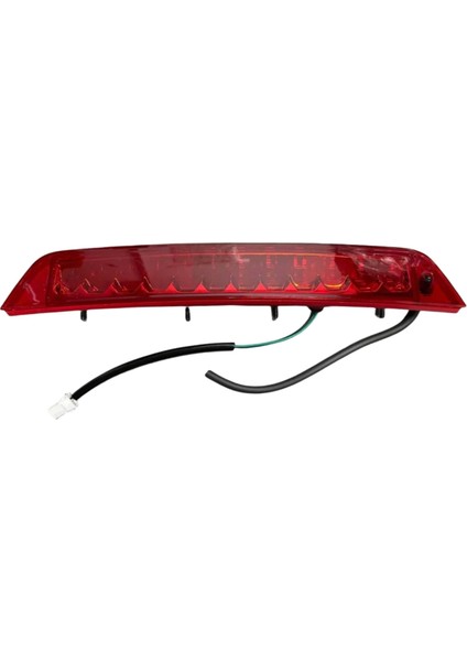Yüksek Montajlı Fren Işığı Montajı Üçüncü Fren Işığı 92700F8000, 92700-F8000 Hyundai Tucson (Tl) 2015-2020 (Yurt Dışından)