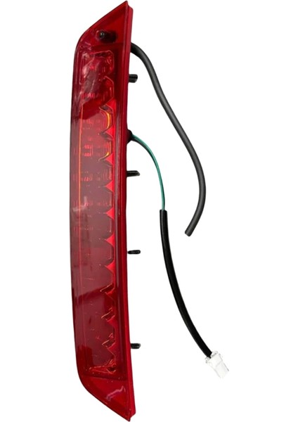 Yüksek Montajlı Fren Işığı Montajı Üçüncü Fren Işığı 92700F8000, 92700-F8000 Hyundai Tucson (Tl) 2015-2020 (Yurt Dışından) indirimleri