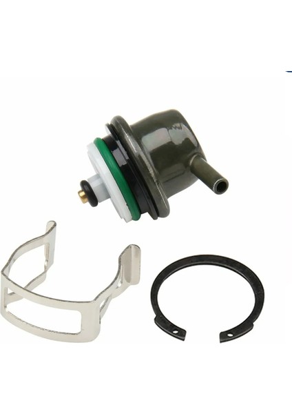 Gm Araçları Için Yeni Yakıt Basıncı Regülatörü Fpr PR217 Chevrolet Gmc 4.3l 4.8l 5.3l 6.0l (Yurt Dışından) fiyatları